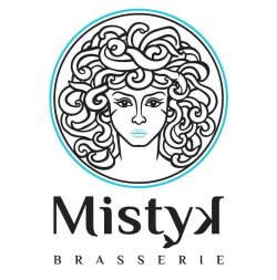 Mistyk Brasserie logo