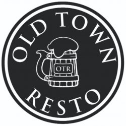 Old Town Resto logo