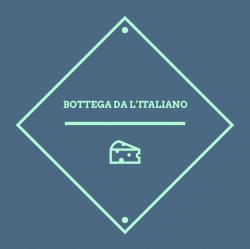 Bottega Da L`italiano logo