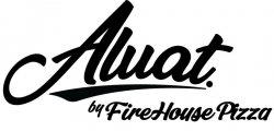 Aluat By Fire House logo