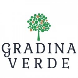 Gradina Verde logo