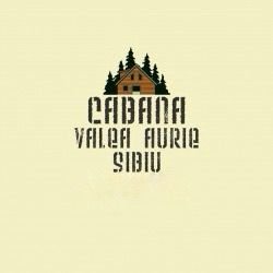 Cabana Valea Aurie logo