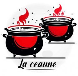 La Ceaune logo