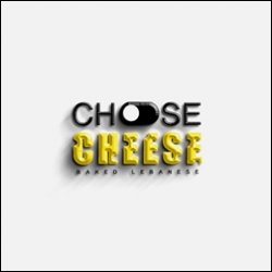 Choose Cheese logo