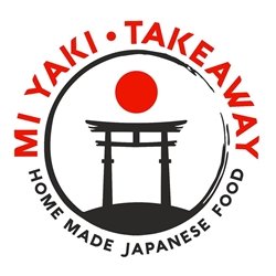 Mi Yaki logo