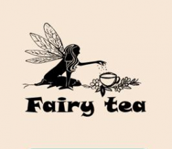 Fairy Tea logo