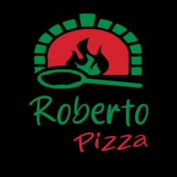 Roberto Pizza logo