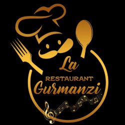 Restaurant La Gurmanzi logo