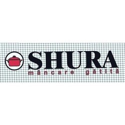 Shura Bistro - Mancare Gatita logo