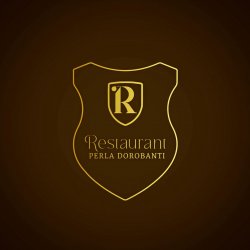 Restaurant Perla Dorobanti logo