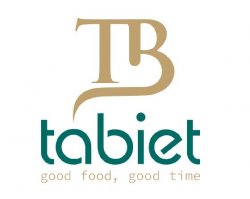 Tabiet good food good time logo
