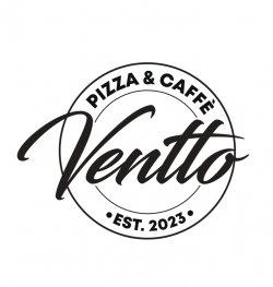 Ventto Pizza logo