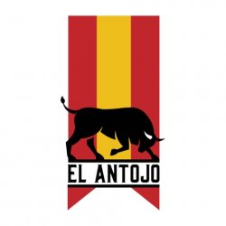 Bacania El Antojo logo