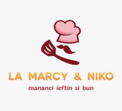 La Marcy & Nico logo