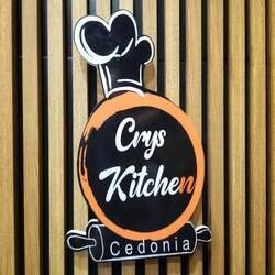 Crys Kitchen logo