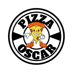 Pizza Oscar logo