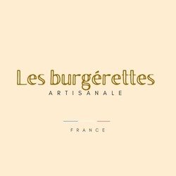 Les burgerettes logo