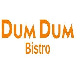Dum-Dum Bistro logo