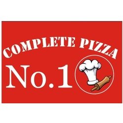 Complete Pizza logo