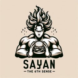 Sayan The6thSense logo