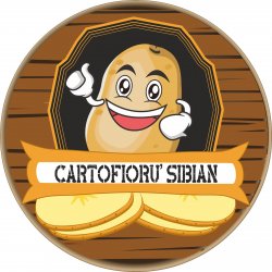 Cartofioru Sibian logo