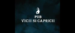 Vicii si Capricii logo