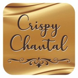 Crispy Chantal logo