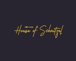 House of Schnitzel logo