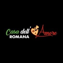 Casa Dell` Amore Romana logo