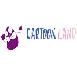 Cartoon Land logo
