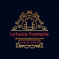 LaTonia Trattoria logo