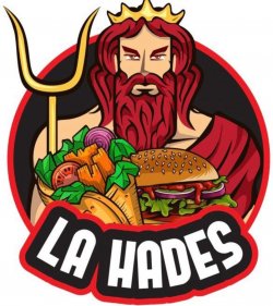 La Hades logo