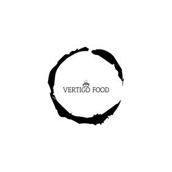 Vertigo Food logo