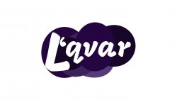 Restaurant L`QVAR logo