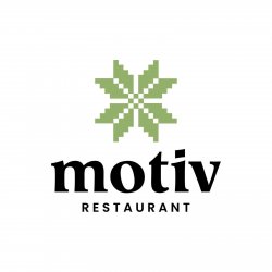 Motiv Restaurant logo