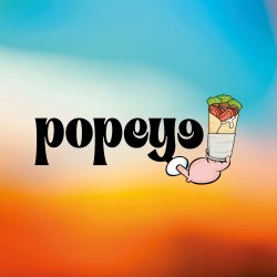 Popeye logo