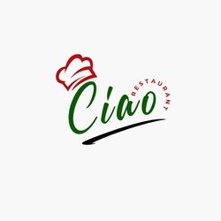 Ciao Restaurant Pizzerie logo