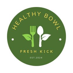 Healty Bowl logo