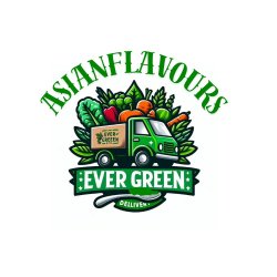 EVER GREEN logo