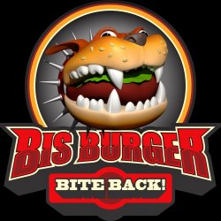 Bis Burger logo