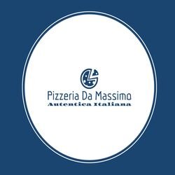 Pizzeria Da Massimo logo