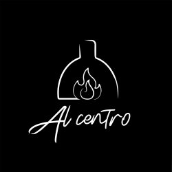Pizza Al Centro logo