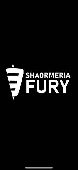 Shaormeria Fury logo