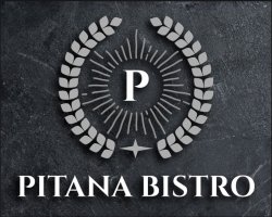 Pitana Bistro logo