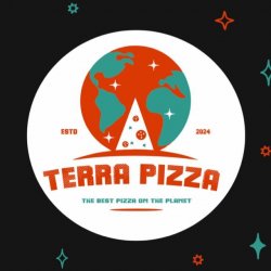 Terra Pizza & More Delivery logo