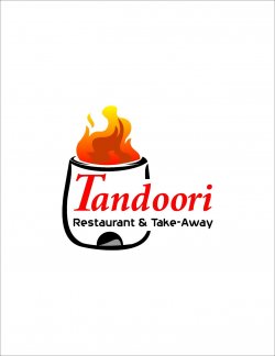 Tandoori Restaurant logo