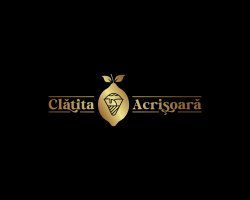 Clătita Acrișoară logo