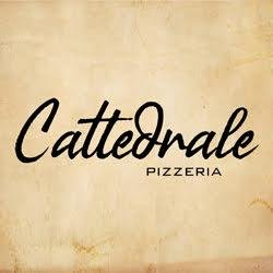 Cattedrale Pizzeria logo