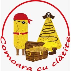 Comoara cu clătite logo