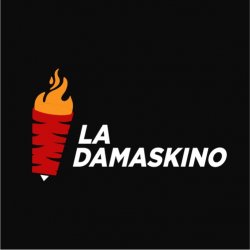 La Damaskino logo